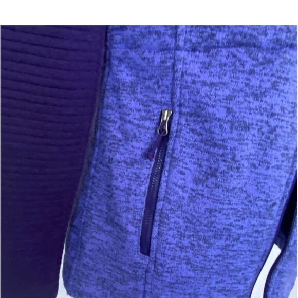 THE NORTH FACE INDI INSULATED FULL ZIP HOODED JACKET - Picture 8 of 14